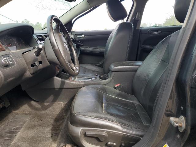 Photo 7 from auction – 2013 CHEVROLET IMPALA LTZ with VIN 2G1WC5E38D1142553