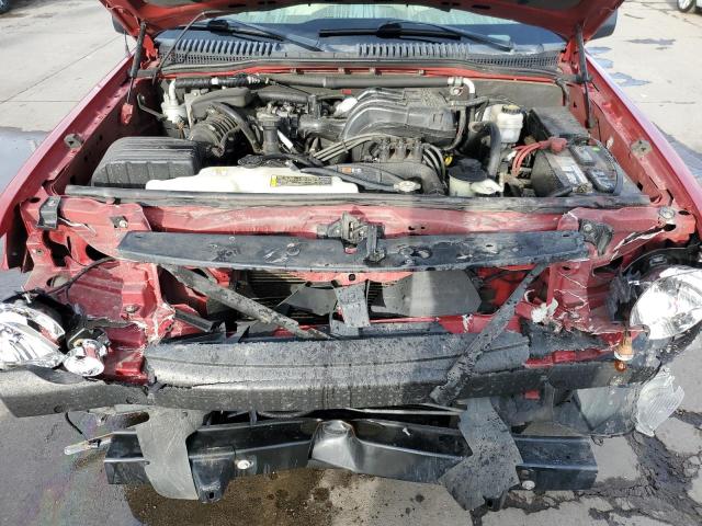 Photo 12 from auction – 2009 FORD EXPLORER X with VIN 1FMEU73E39UA41363