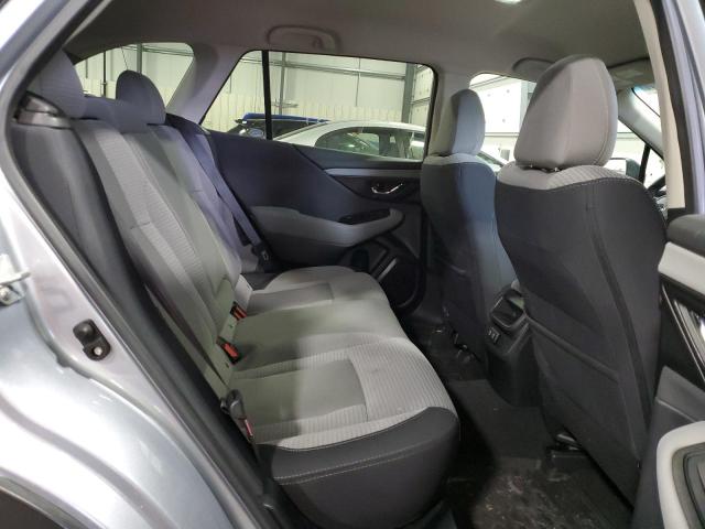 Photo 10 from auction – 2020 SUBARU OUTBACK PR with VIN 4S4BTACC7L3238891