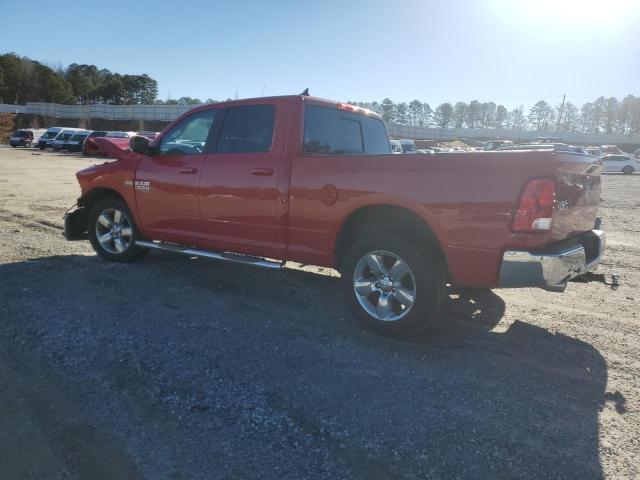 Foto 2 de la subasta – 2019 RAM 1500 CLASS con VIN 1C6RR6TT9KS593829