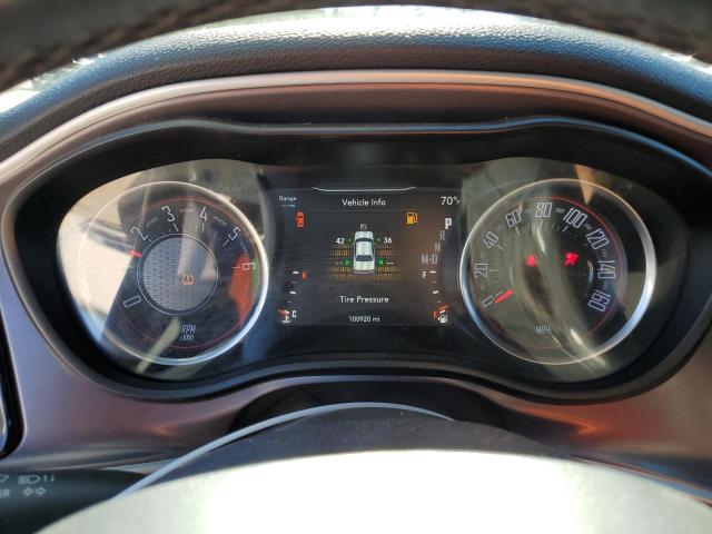 Photo 9 from auction – 2019 DODGE CHALLENGER with VIN 2C3CDZAG5KH731494