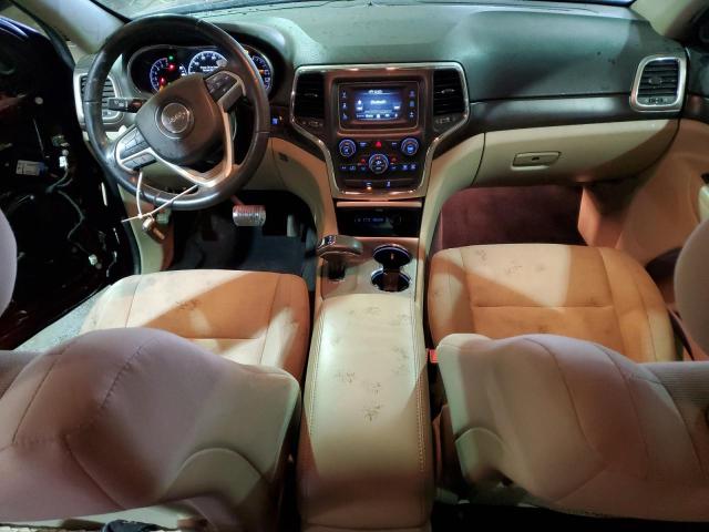 Photo 8 from auction – 2014 JEEP GRAND CHER with VIN 1C4RJFAG1EC236682