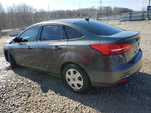 Photo 2 from auction – 2016 FORD FOCUS S with VIN 1FADP3E29GL207185