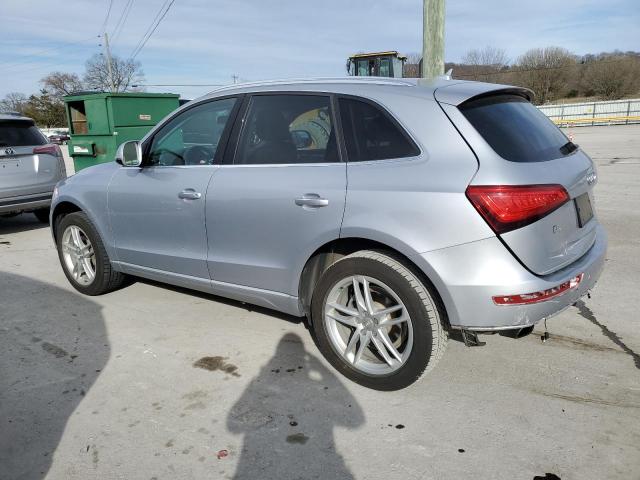 Photo 2 from auction – 2016 AUDI Q5 PREMIUM with VIN WA1L2AFP0GA090993