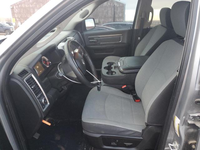 Photo 7 from auction – 2022 RAM 1500 CLASS with VIN 3C6RR7LG5NG301453