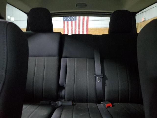 Photo 10 from auction – 2011 DODGE NITRO HEAT with VIN 1D4PU4GK7BW517932