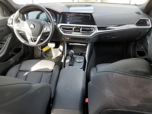 Photo 8 from auction – 2019 BMW 330XI with VIN WBA5R7C50KAJ78898