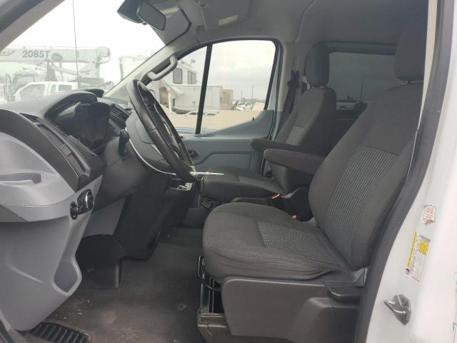 Photo 7 from auction – 2017 FORD TRANSIT T- with VIN 1FBZX2YM3HKA76869