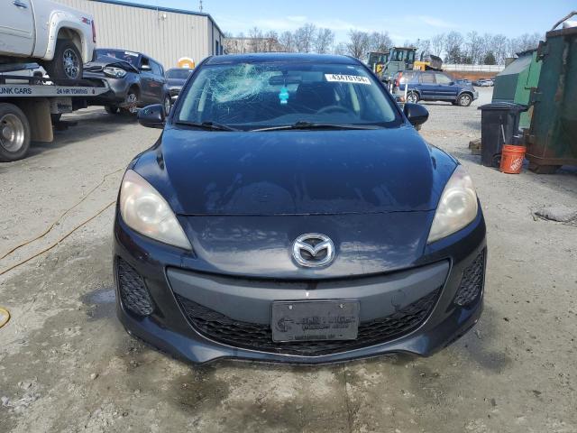 Photo 5 from auction – 2012 MAZDA 3 I with VIN JM1BL1UF4C1520804