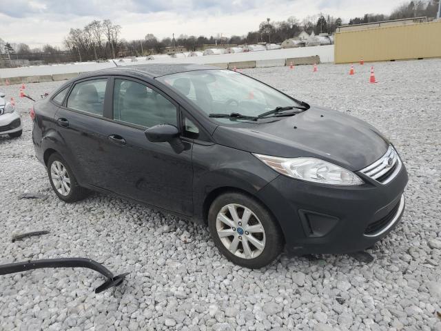 Photo 4 from auction – 2011 FORD FIESTA SE with VIN 3FADP4BJ9BM216381