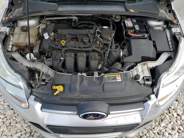 Фото 11 с аукциона – 2014 FORD FOCUS SE с VIN 1FADP3K23EL260952