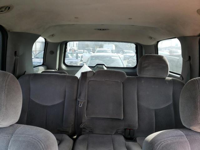 Photo 10 from auction – 2005 GMC YUKON with VIN 1GKEC13TX5R150973