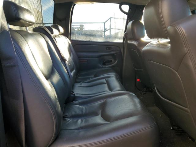Photo 10 from auction – 2005 GMC NEW SIERRA with VIN 2GTEK13T251160548