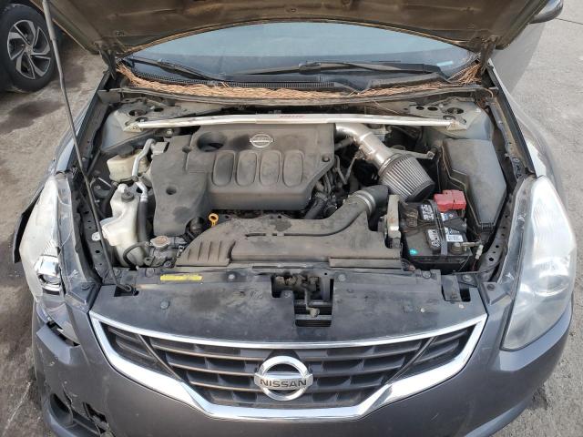 Photo 11 from auction – 2010 NISSAN ALTIMA S with VIN 1N4AL2EP2AC122202