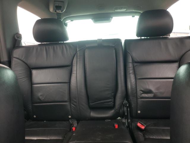 Photo 10 from auction – 2003 HONDA CR-V EX with VIN SHSRD78863U139465