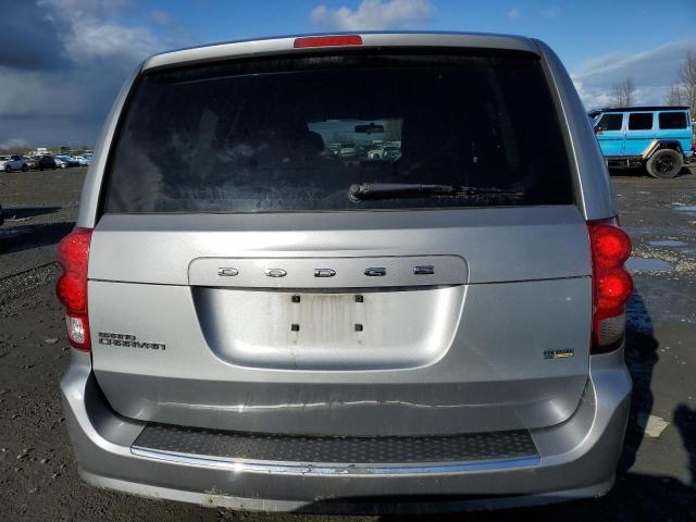Photo 6 from auction – 2013 DODGE GRAND CARA with VIN 2C4RDGCG7DR685042