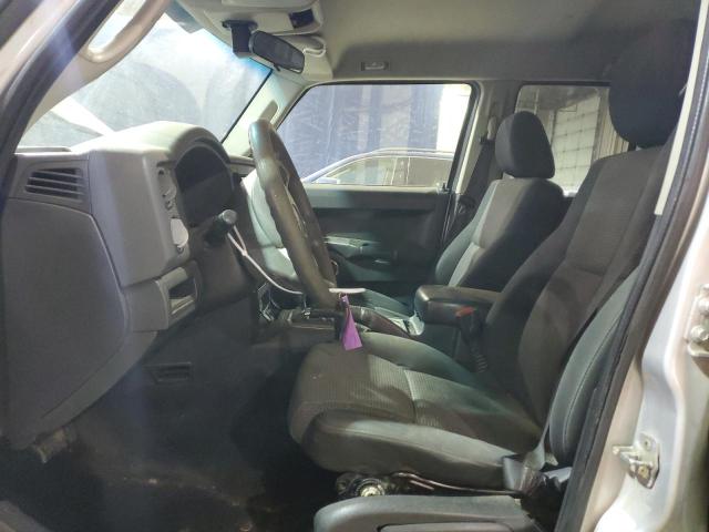 Photo 7 from auction – 2009 JEEP COMMANDER with VIN 1J8HG48K69C540131