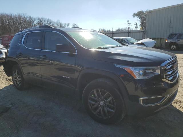 Photo 4 from auction – 2017 GMC ACADIA SLT with VIN 1GKKNMLS2HZ190572