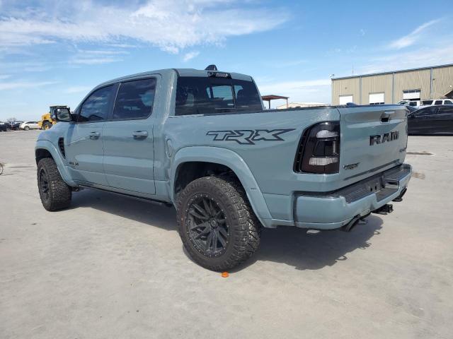Photo 2 from auction – 2021 RAM 1500 TRX with VIN 1C6SRFU99MN901572