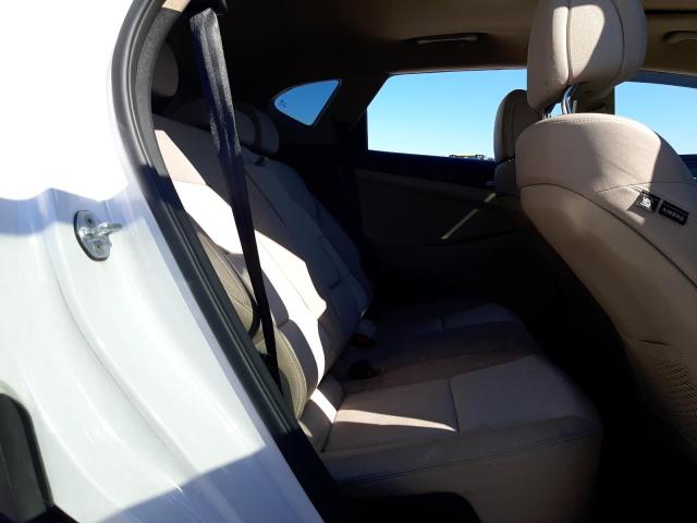 Photo 11 from auction – 2016 HYUNDAI TUCSON LIM with VIN KM8J3CA46GU223866
