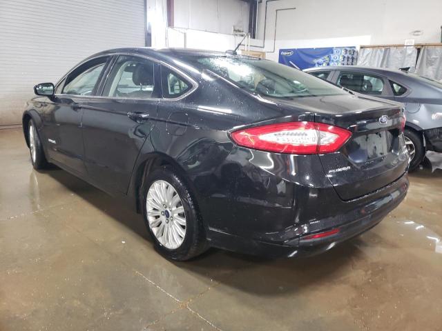 Photo 2 from auction – 2014 FORD FUSION SE with VIN 3FA6P0LU3ER108324