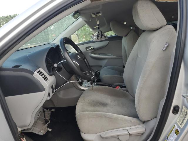 Photo 7 from auction – 2013 TOYOTA COROLLA BA with VIN 5YFBU4EE4DP164209