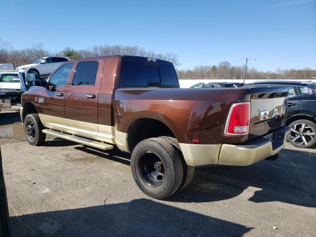 Photo 2 from auction – 2015 RAM 3500 LONGH with VIN 3C63RRNL0FG678544