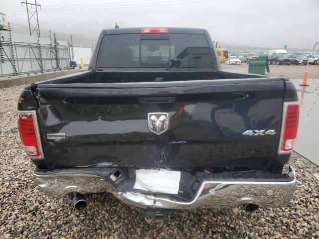 Photo 6 from auction – 2015 RAM 1500 LARAM with VIN 1C6RR7NM9FS644599