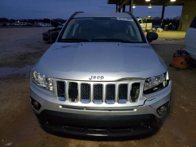 Photo 5 from auction – 2012 JEEP COMPASS SP with VIN 1C4NJCBA0CD662670