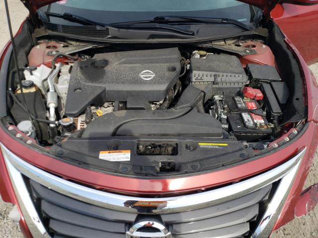 Photo 11 from auction – 2013 NISSAN ALTIMA 2.5 with VIN 1N4AL3AP6DC295897