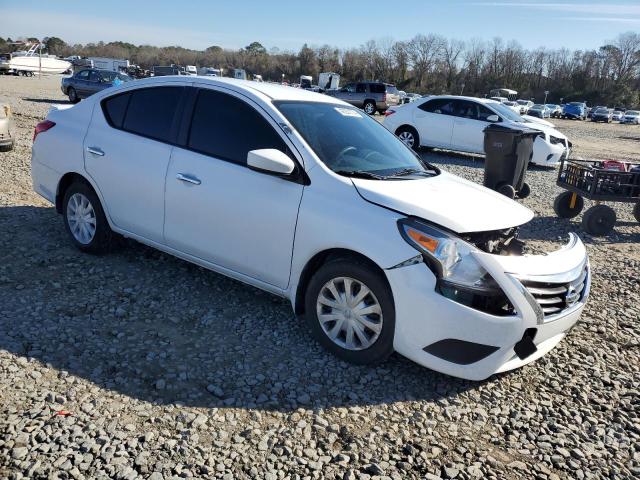 Photo 4 from auction – 2018 NISSAN VERSA S with VIN 3N1CN7AP8JL833930