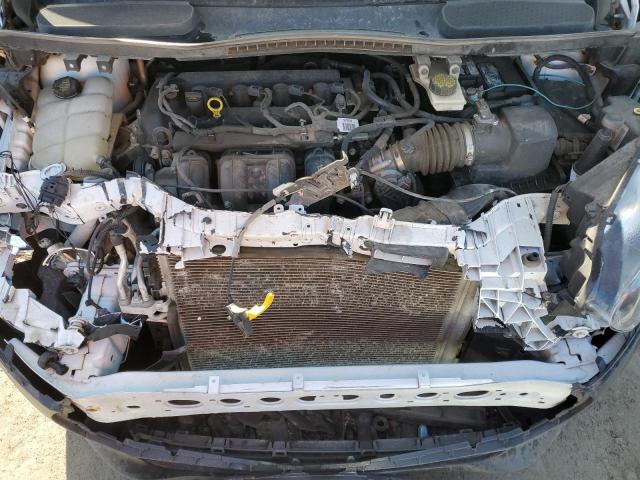 Photo 12 from auction – 2016 FORD TRANSIT CO with VIN NM0LS7E79G1287894