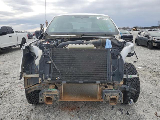 Photo 5 from auction – 2021 FORD F150 SUPER with VIN 1FTFW1E81MFA28907
