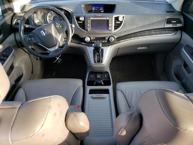 Photo 8 from auction – 2014 HONDA CR-V EXL with VIN 5J6RM4H79EL083772