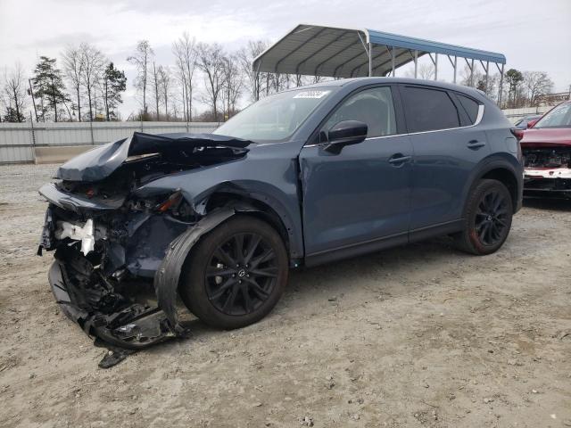 MAZDA CX-5 PREFE 2023 with VIN JM3KFBCM8P0204953 - Photo from auction