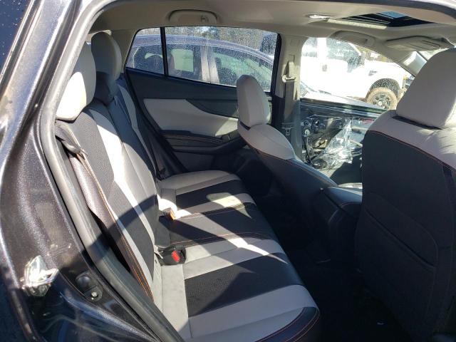 Photo 11 from auction – 2018 SUBARU CROSSTREK with VIN JF2GTALC4JH295531