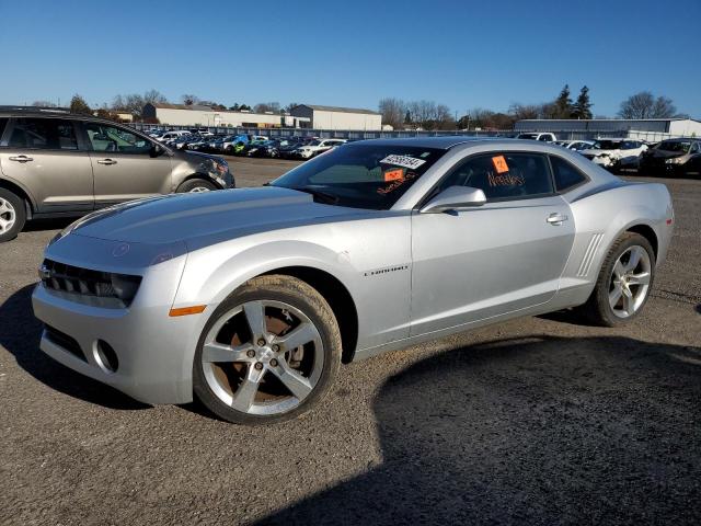 CHEVROLET CAMARO LS 2010 مع رقم تعريف المركبة 2G1FA1EV0A9195342 - صورة من المزاد