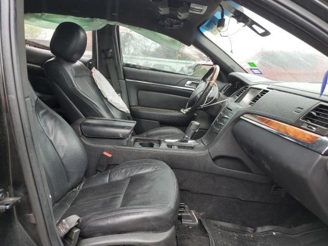 Photo 7 from auction – 2013 LINCOLN MKS with VIN 1LNHL9DK2DG601994