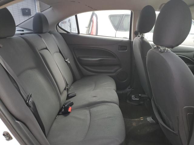 Photo 10 from auction – 2017 MITSUBISHI MIRAGE G4 with VIN ML32F3FJXHHF06348