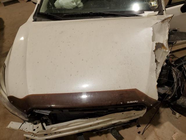 Photo 11 from auction – 2016 SUBARU CROSSTREK with VIN JF2GPABC5G8270653