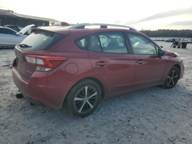 Photo 3 from auction – 2019 SUBARU IMPREZA PR with VIN 4S3GTAD60K3704498