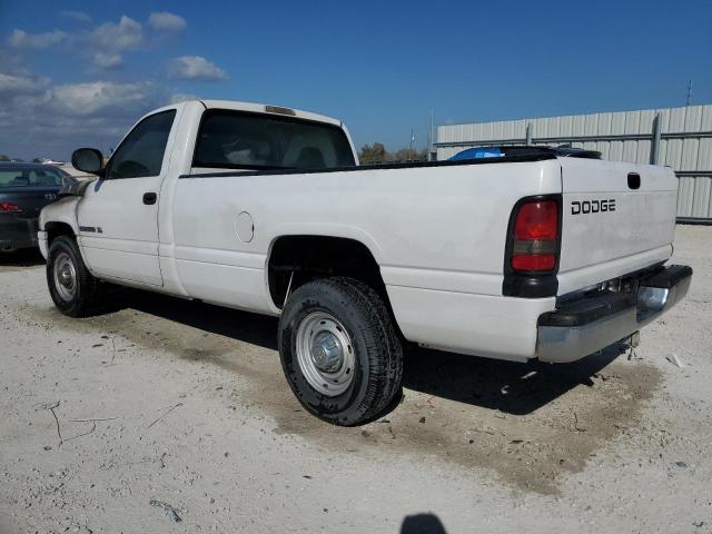 Photo 2 from auction – 1999 DODGE RAM 2500 with VIN 3B7KC26Z1XM519843