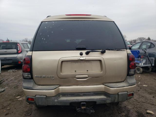 Photo 6 from auction – 2005 CHEVROLET TRAILBLAZE with VIN 1GNET16S056141559