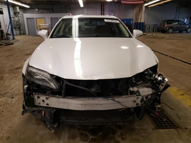 Photo 5 from auction – 2014 LEXUS GS 350 with VIN JTHCE1BL1E5021721