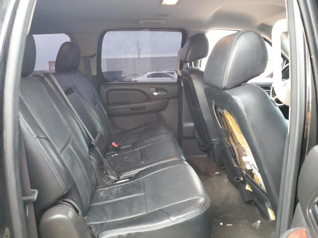 Photo 11 from auction – 2013 CHEVROLET SUBURBAN C with VIN 1GNSCHE06DR342908