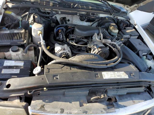 Photo 11 from auction – 1998 GMC JIMMY with VIN 1GKCS13W1W2536955