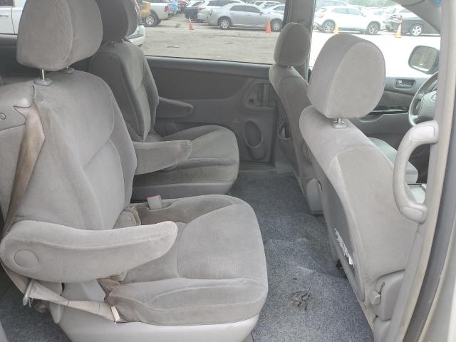 Photo 11 from auction – 2005 TOYOTA SIENNA CE with VIN 5TDZA23C95S261489