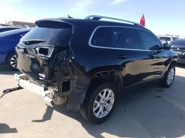 Photo 3 from auction – 2017 JEEP CHEROKEE L with VIN 1C4PJLCB4HW616786