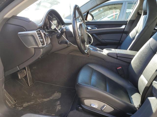 Photo 7 from auction – 2015 PORSCHE PANAMERA 2 with VIN WP0AA2A70FL004548