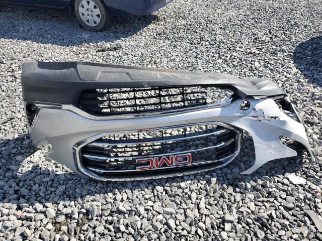 Photo 13 from auction – 2019 GMC TERRAIN SL with VIN 3GKALPEV6KL237899
